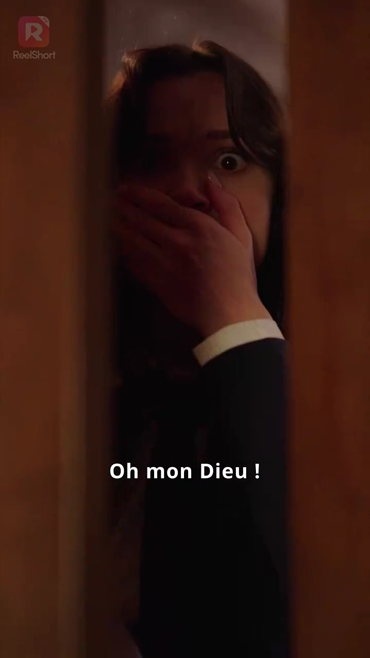 Le Secret interdit de mon demi-frèrePhoto