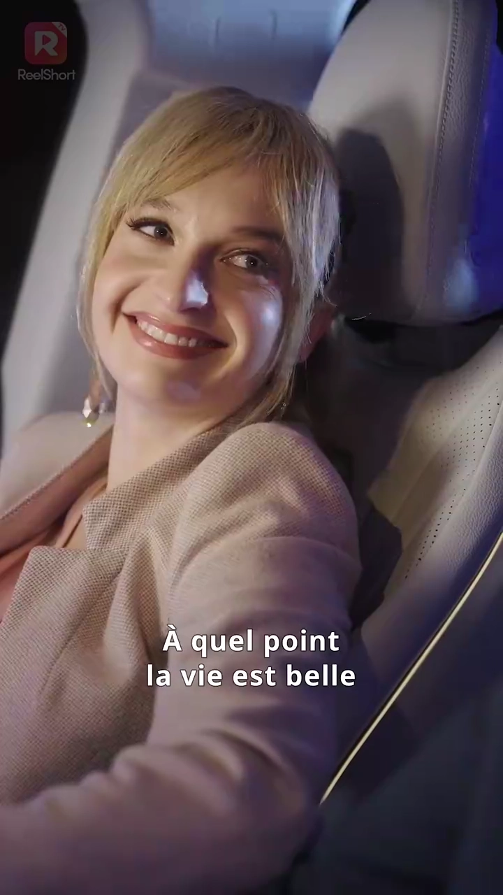 Sa jumelle, Son troublePhoto