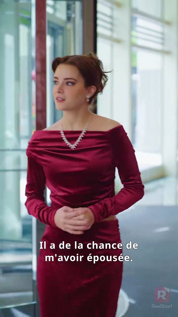 Patron, votre femme est une vraie détective !Photo