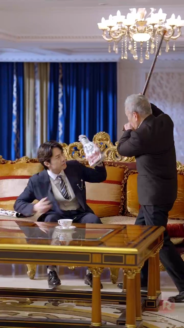 Coup de foudre au premier échec !Photo