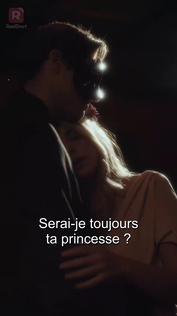 Lié par Vendetta: dormir avec l'ennemiPhoto