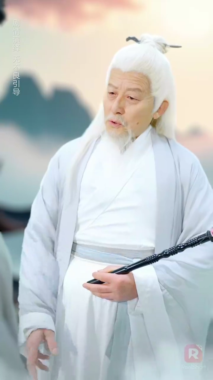 Voyage vers l'immortalitéPhoto