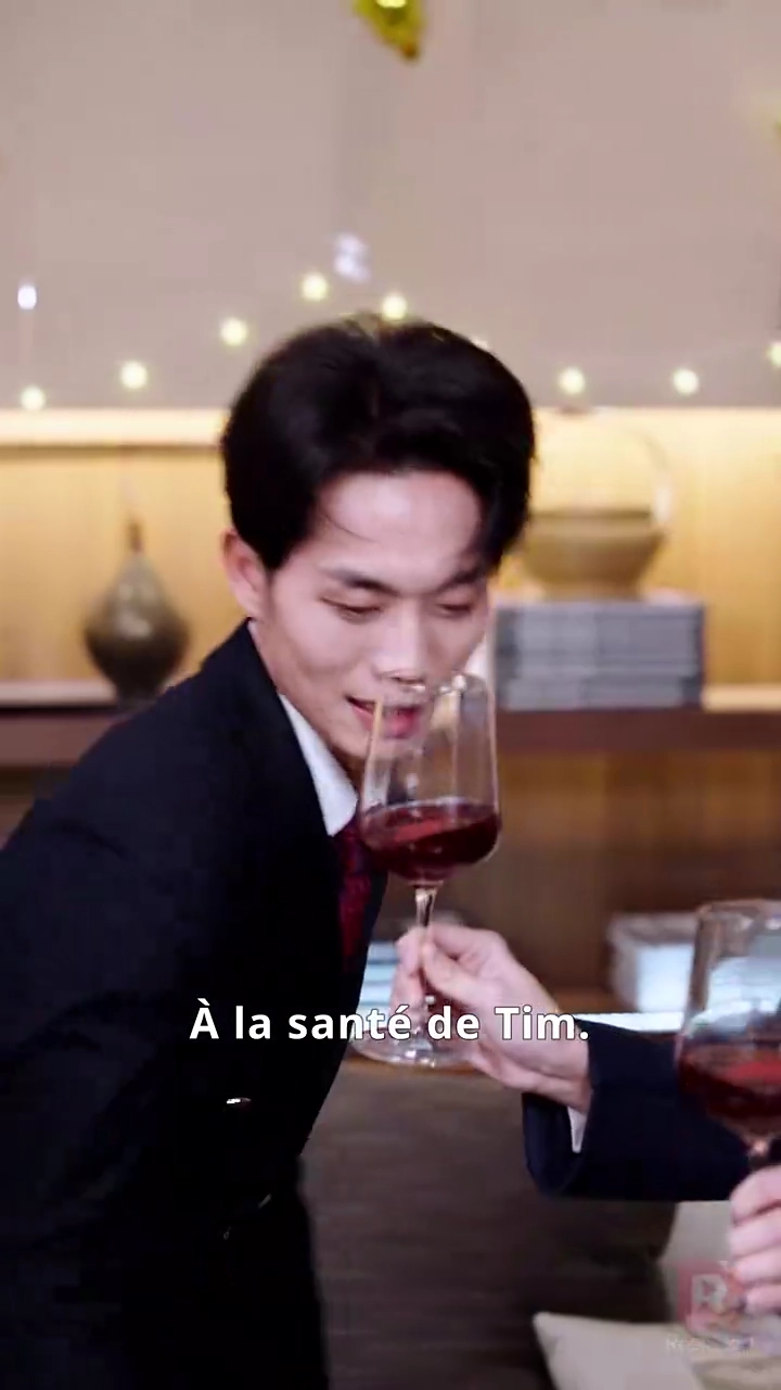 Ne m'aime plus : une deuxième chance pour la justicePhoto