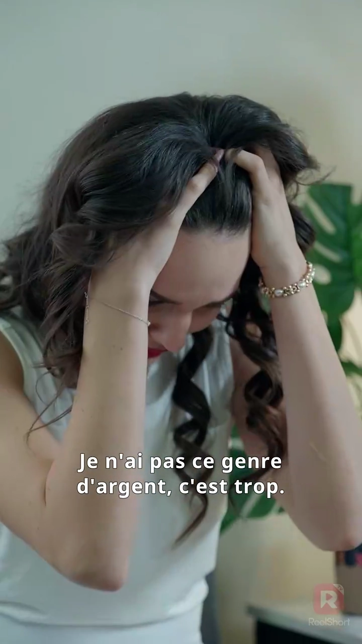 Amour sous contratPhoto