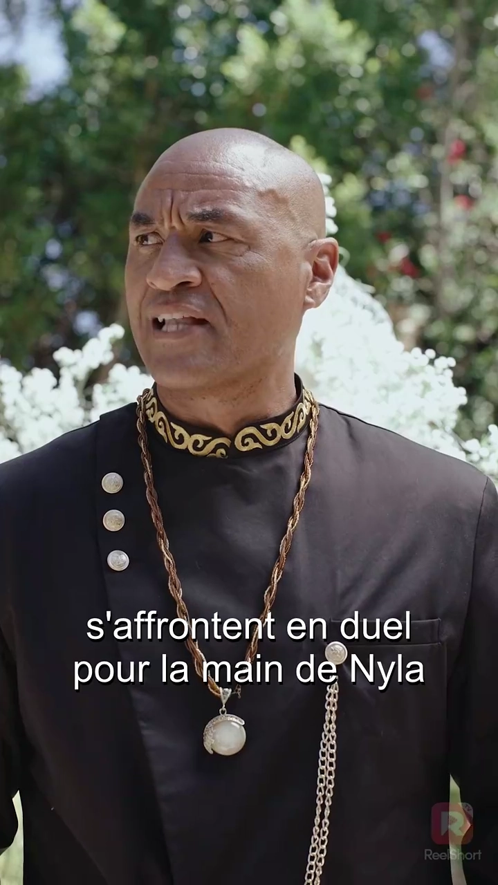 Mon ennemi alphaPhoto