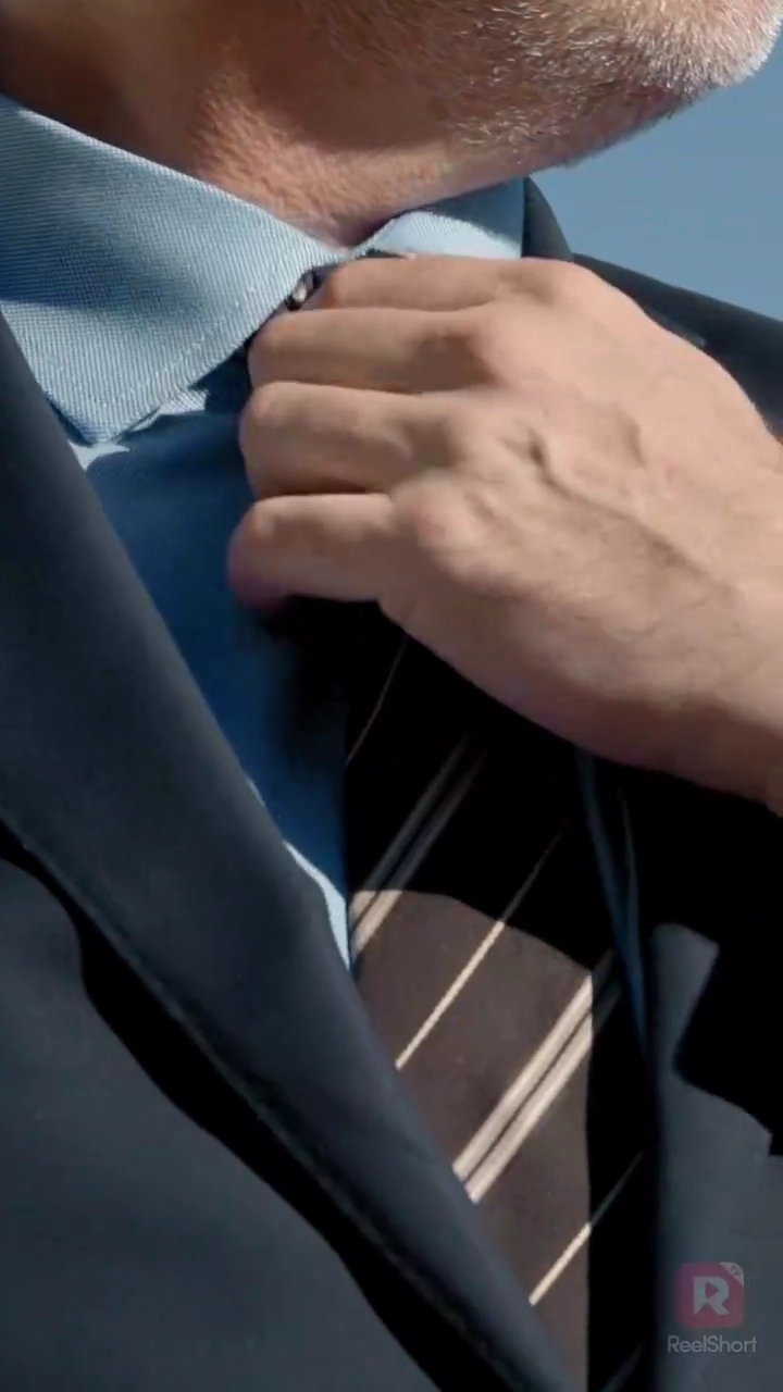 Mariage Éclair de la Quarantaine : Mon PDG MilliardairePhoto