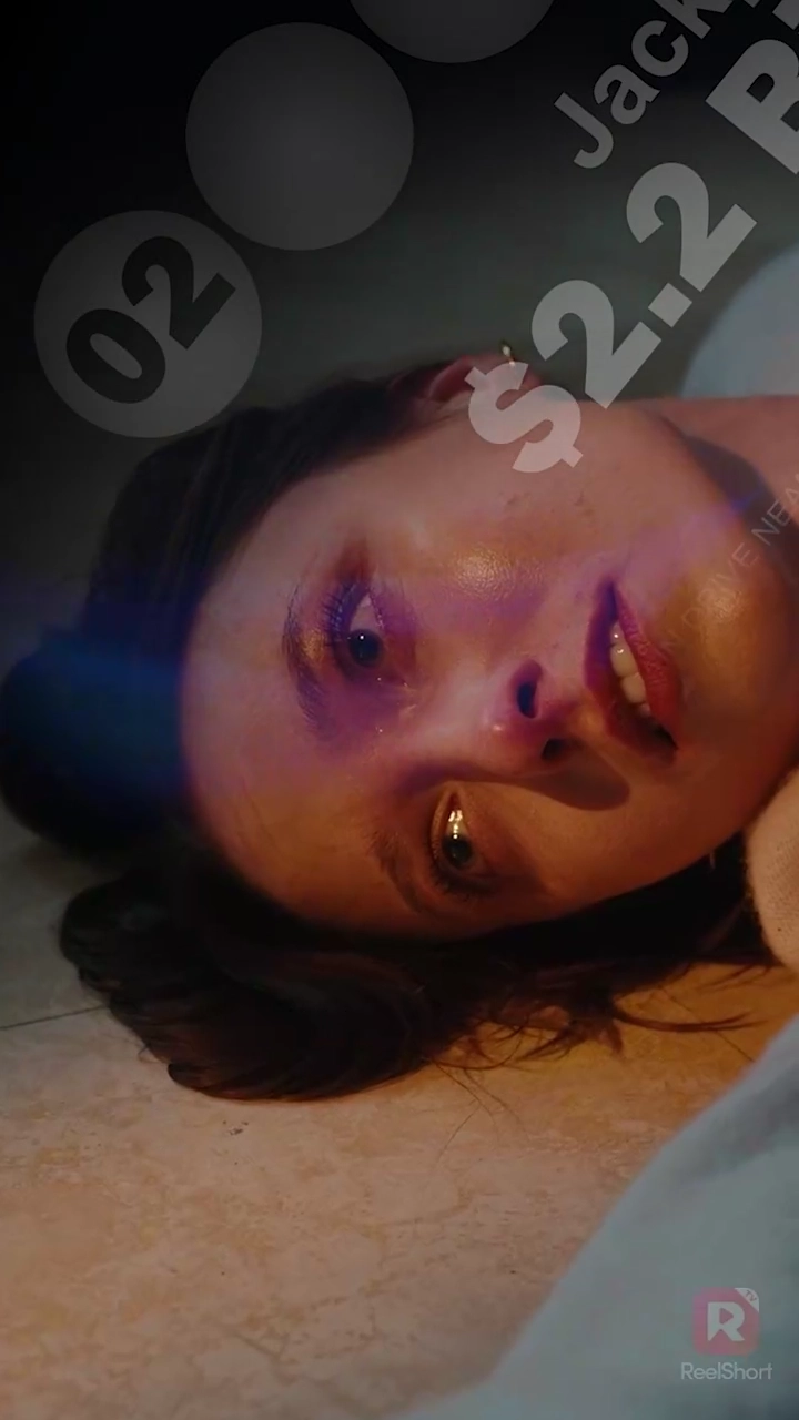 Mon mari m'a tué, puis j'ai gagné le Mega Ball !Photo