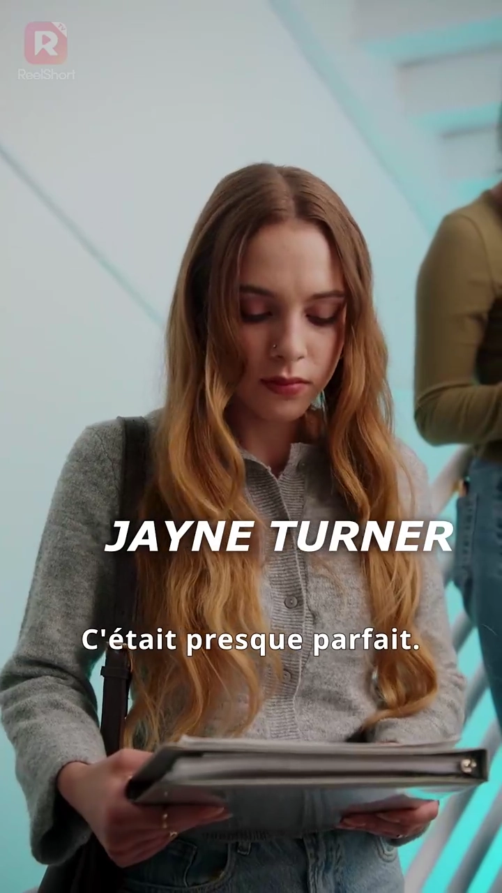 Dominée par le Patron de mon PèrePhoto