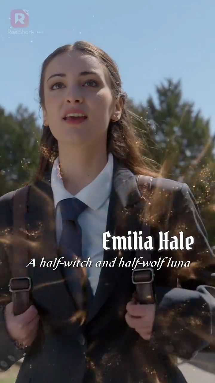 Le Parfum de Ma Luna PromisePhoto