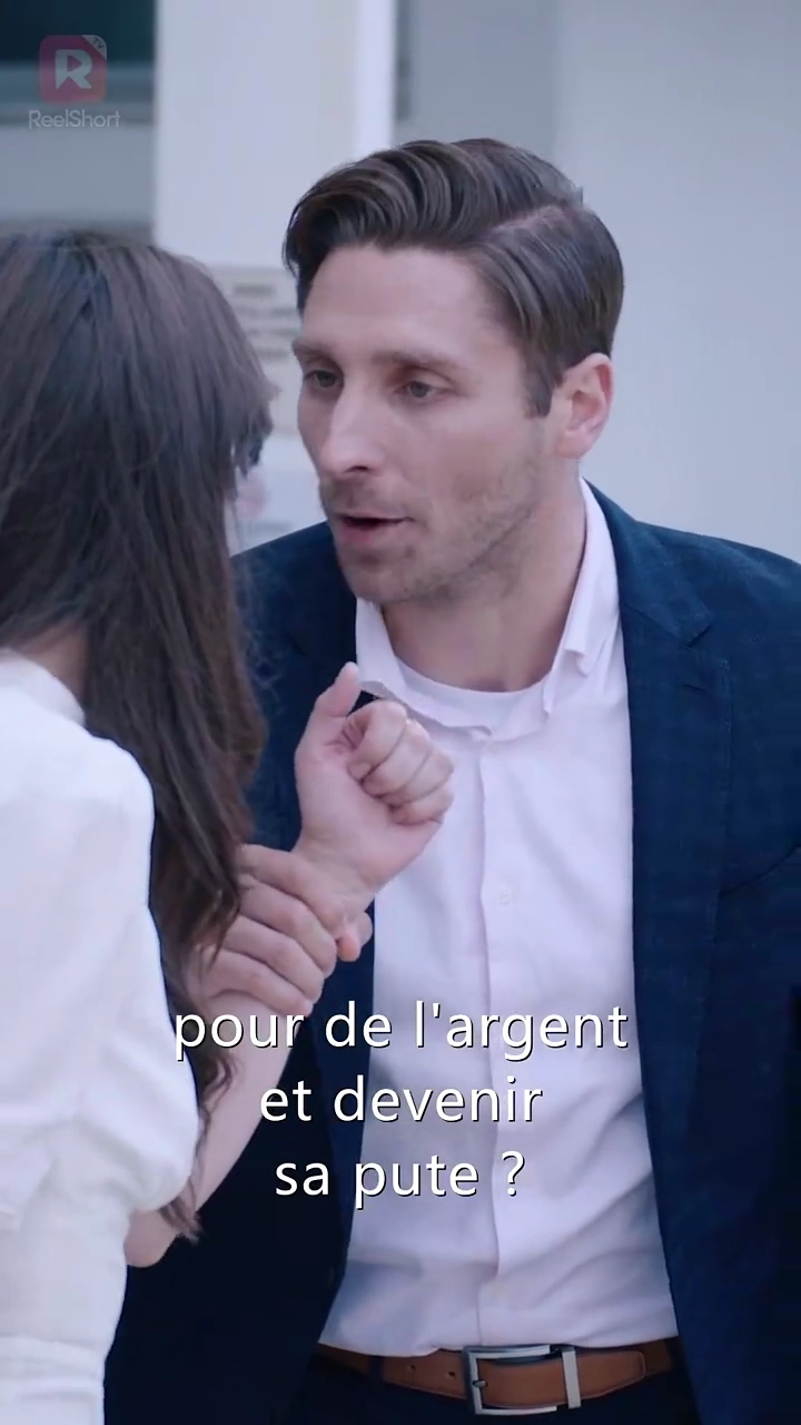 Mon mari secret est mon patronPhoto