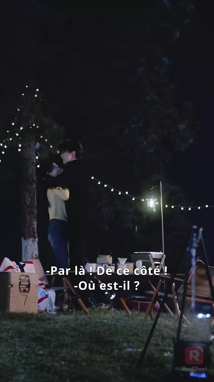 Un amour tranchantPhoto