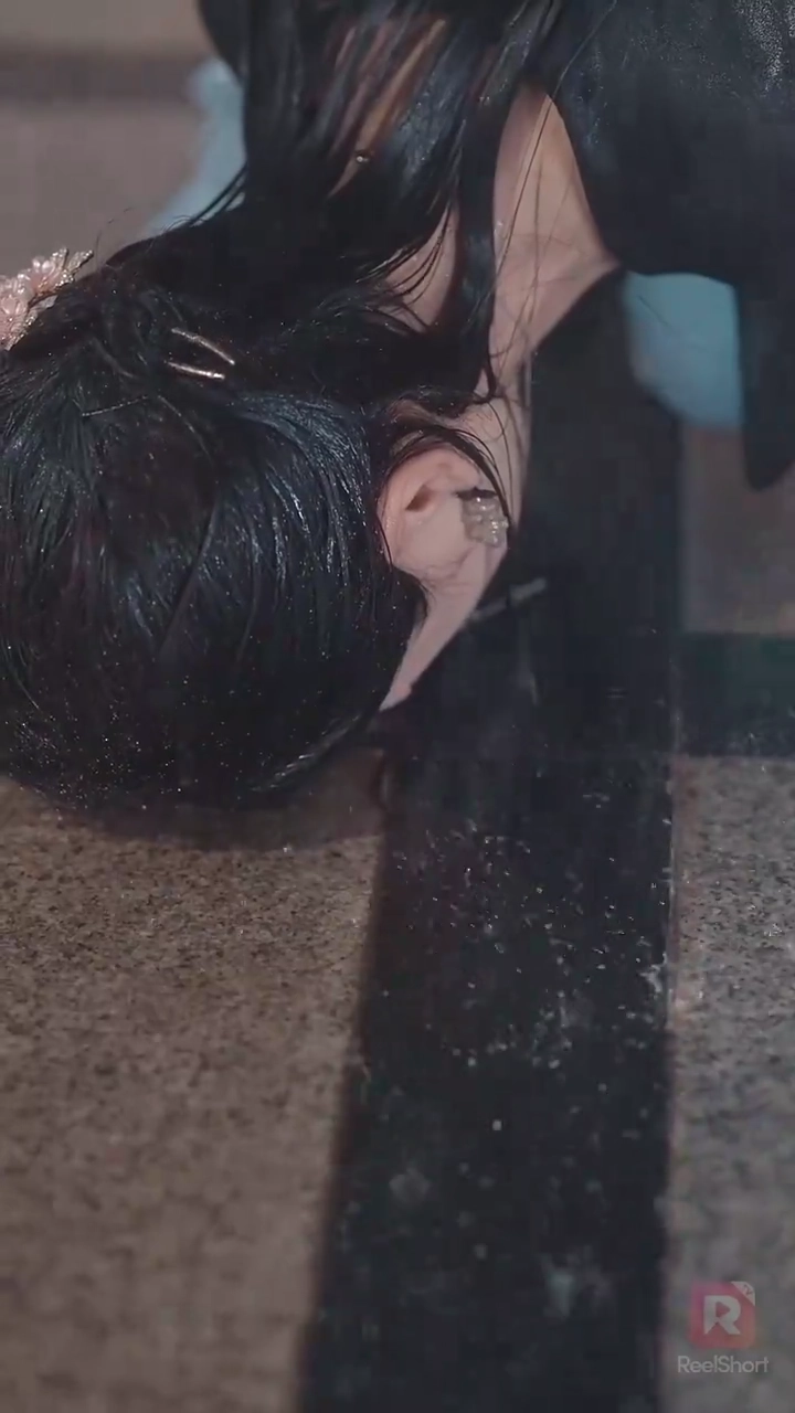 Accouchement sous TrahisonPhoto