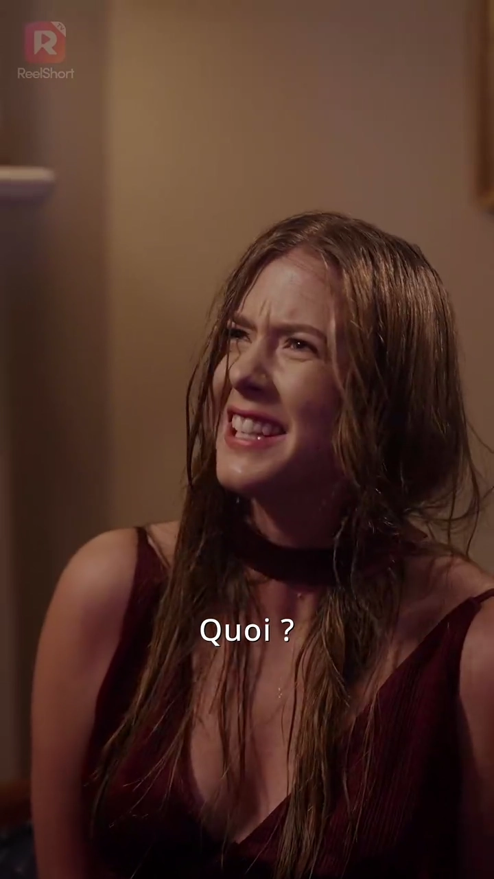 J'ai engagé un babysitter milliardairePhoto