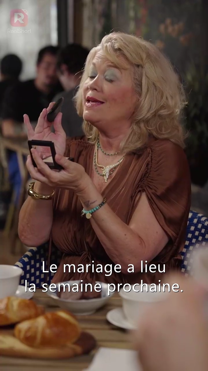 Mariée princesse en fuitePhoto