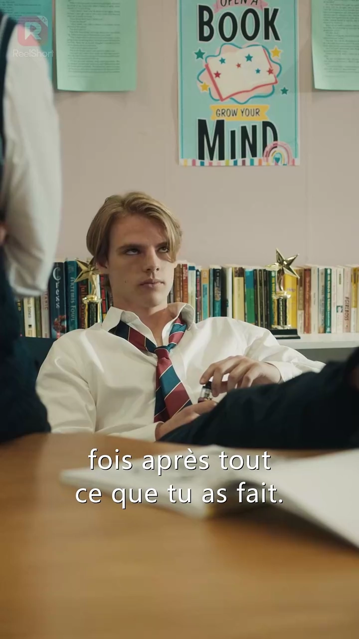 Madame Swan, Apprends-moi l'AmourPhoto