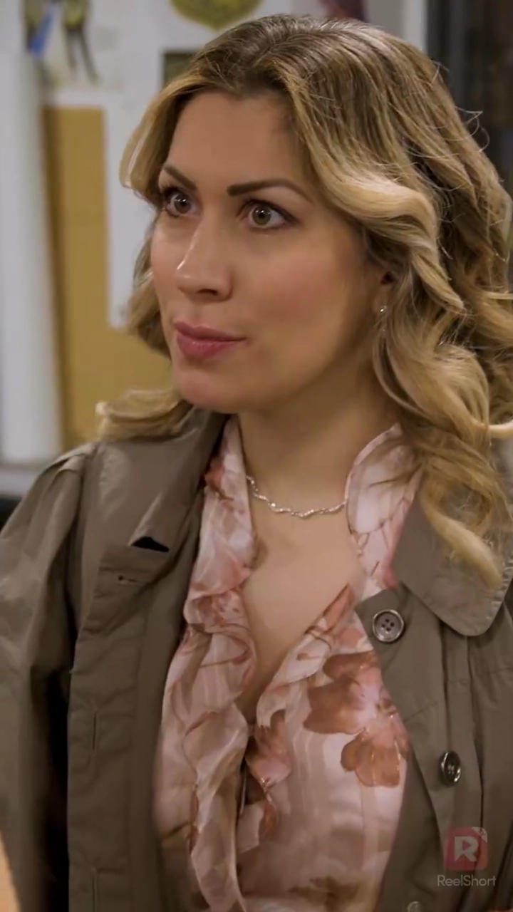 Bébé secret avec mon ex star du hockeyPhoto