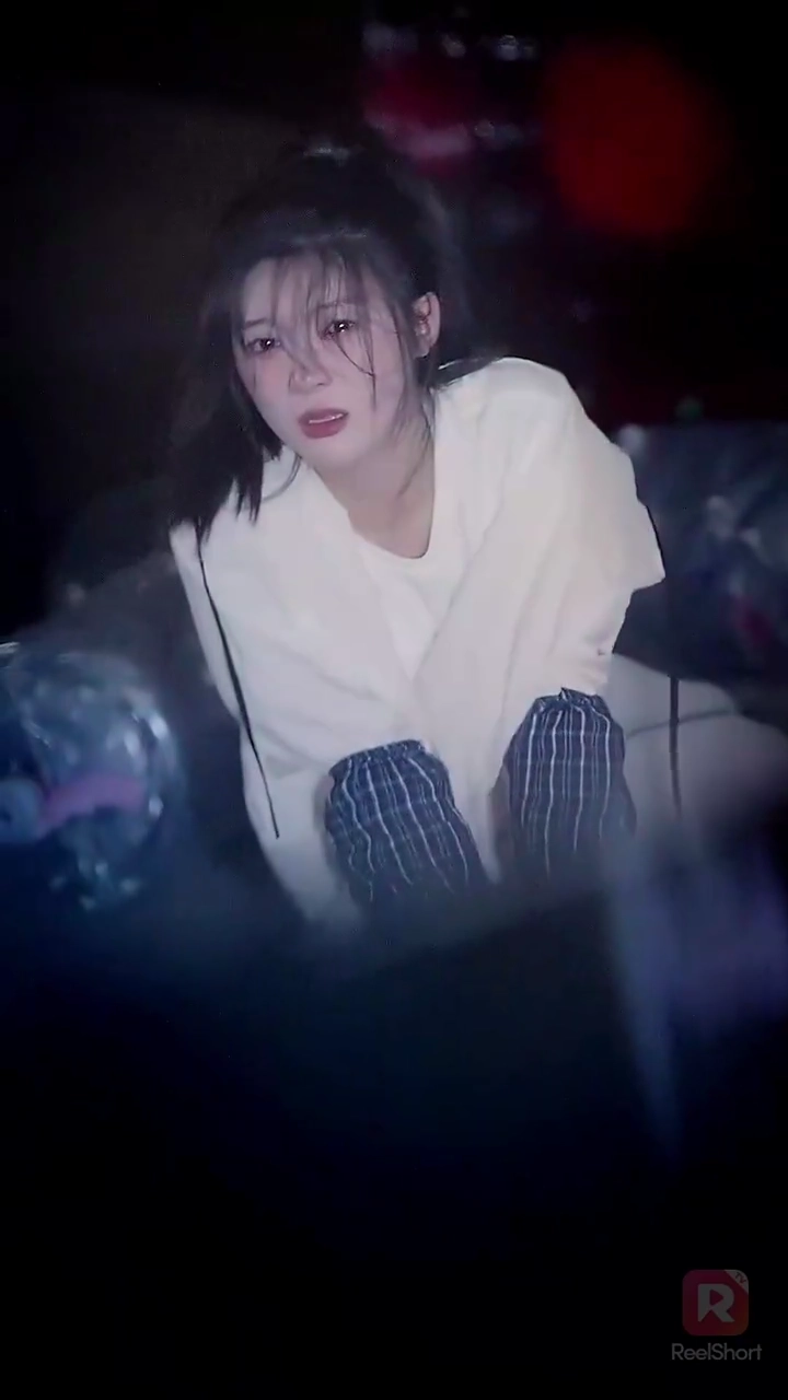 Malentendus, passion et bébé inattendu avec le PDGPhoto