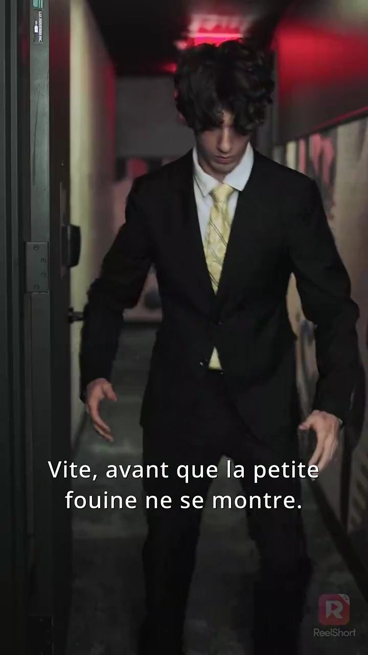 Mon demi-frère est mon ex ?!Photo