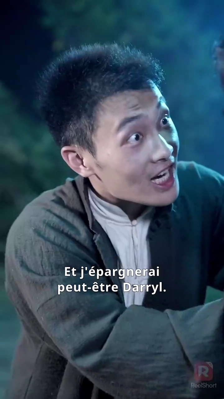 Le retour du héros oubliéPhoto