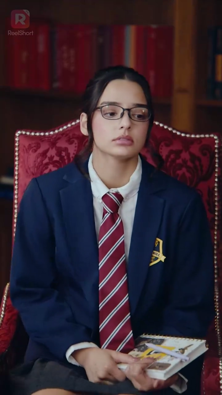 La liste de souhaits de la ViergePhoto