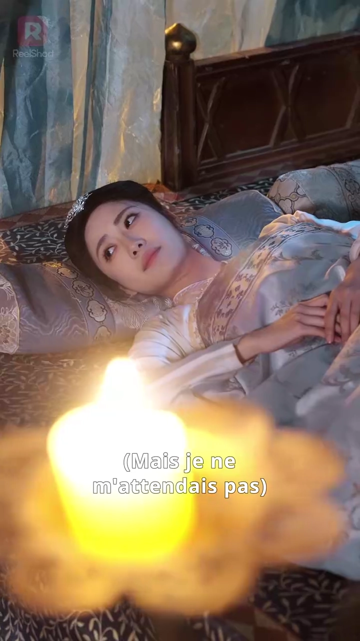 La revanche silencieuse de la femmePhoto