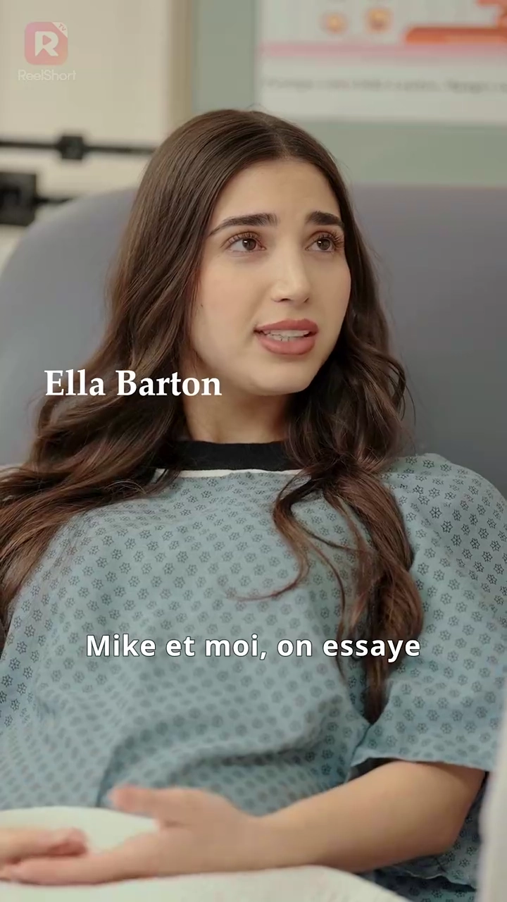 La Mère Porteuse Accidentelle de l'AlphaPhoto