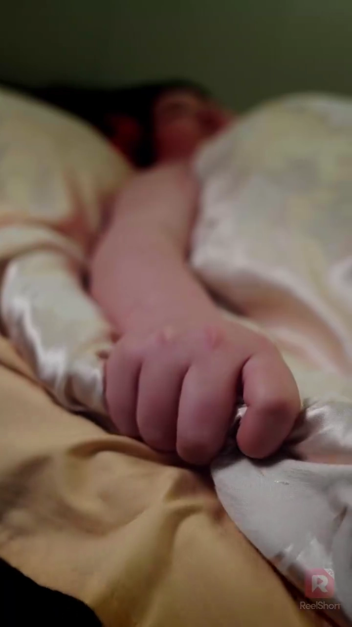 La femme derrière la toilePhoto