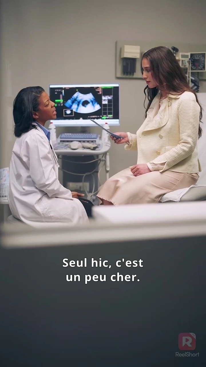 Mon patron, mon donneur de spermePhoto