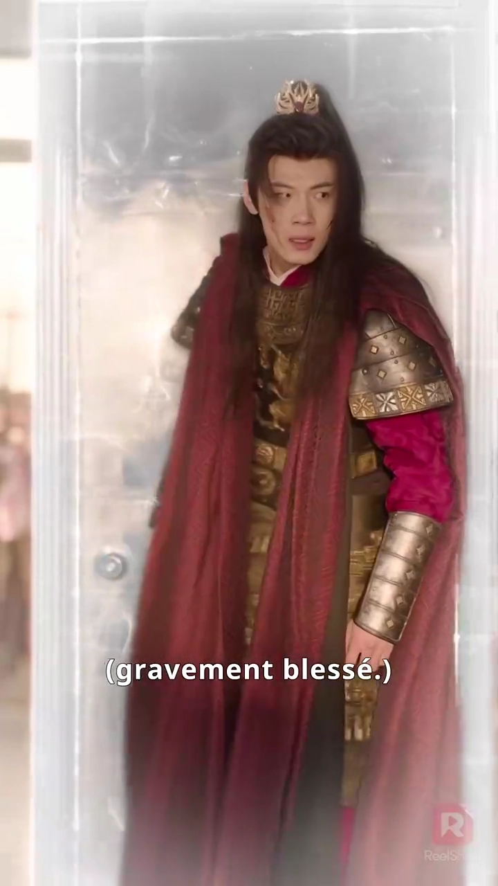 Vendetta éternelle : Général, je ne t'aime plusPhoto