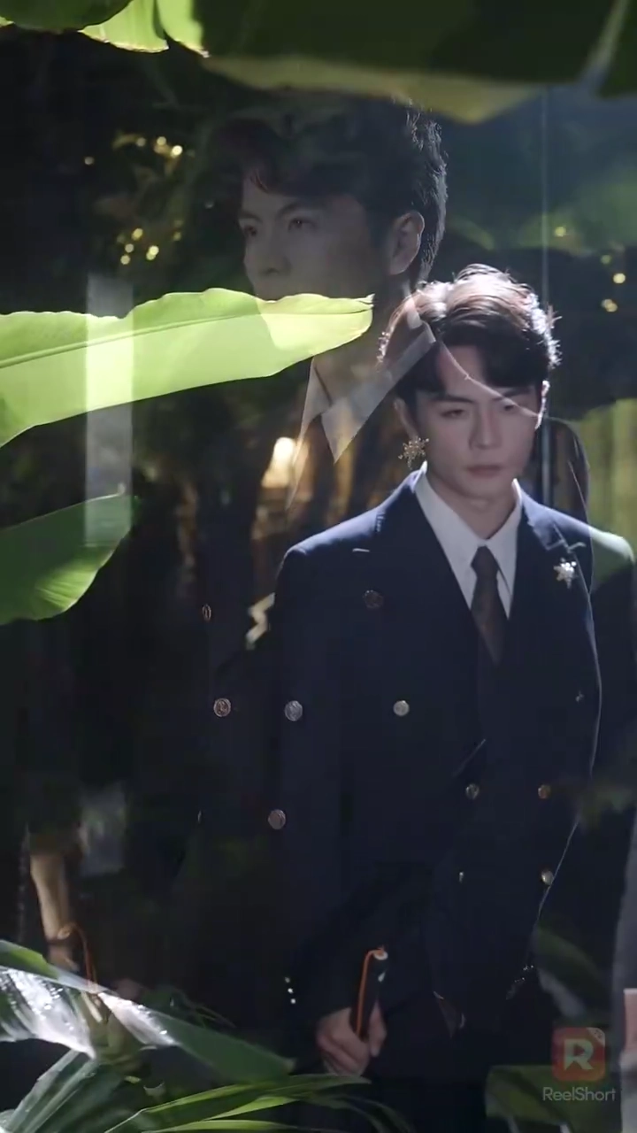 Après la Réincarnation : Mon Mari Ascétique et SéducteurPhoto