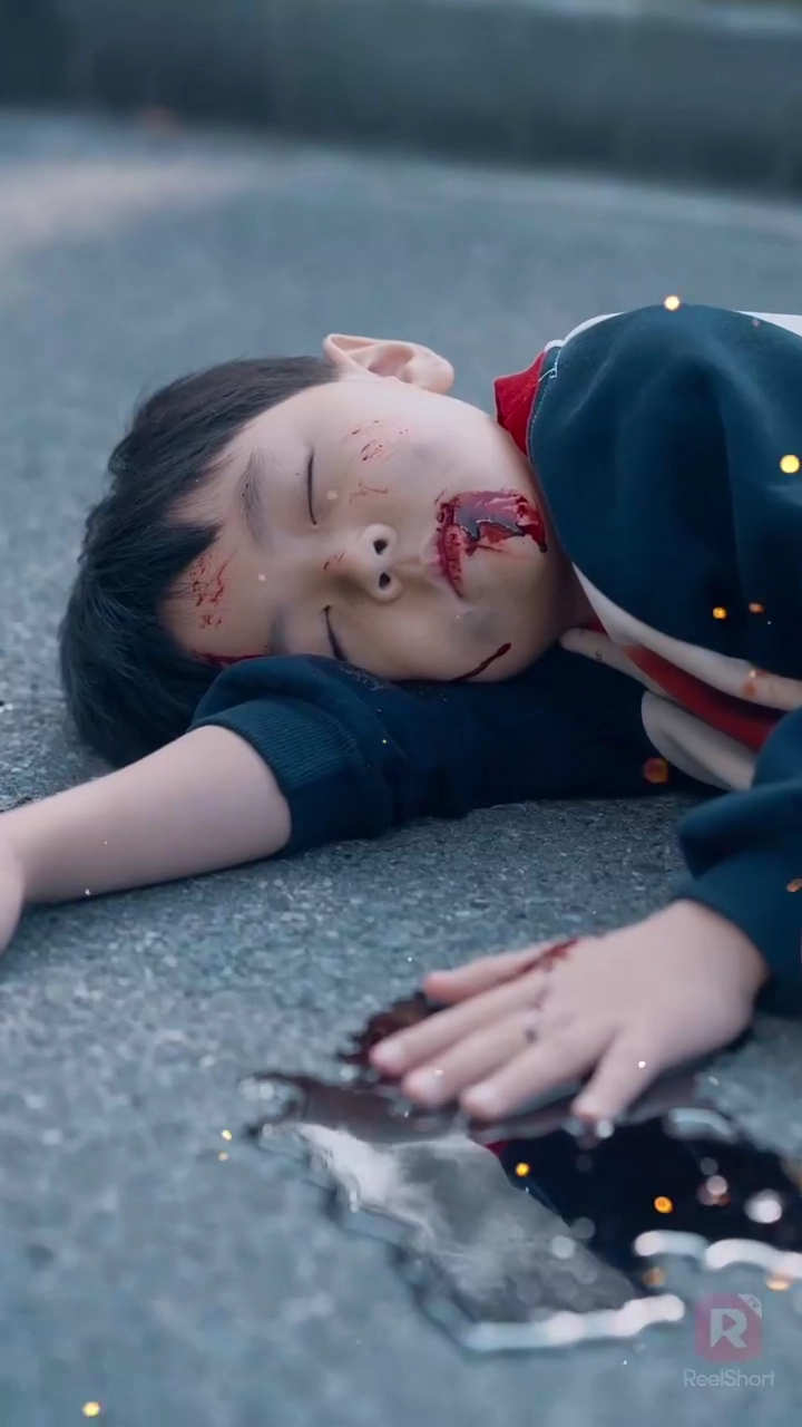 La revanche d'une mèrePhoto