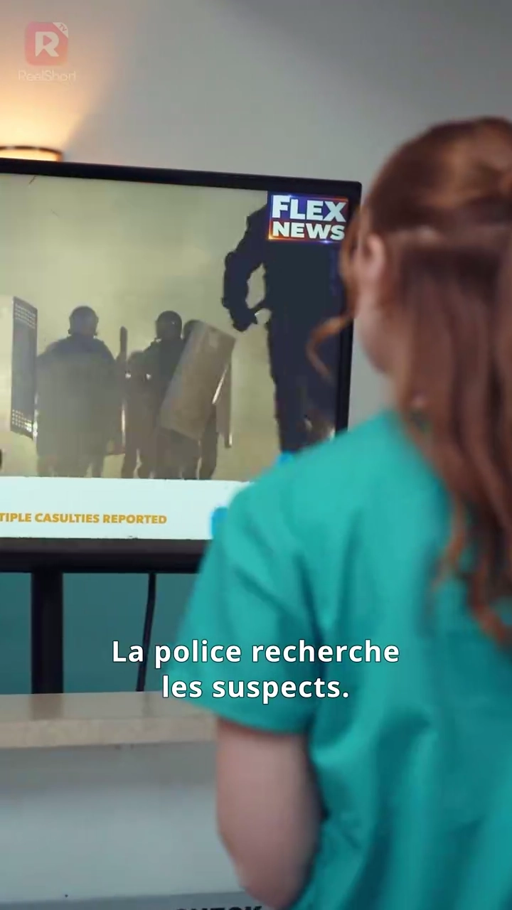 Un Contrat Délicat avec le Chef de la MafiaPhoto