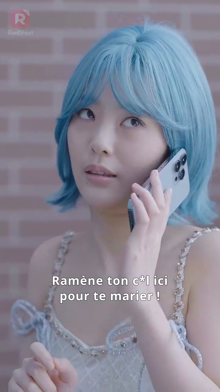 La double vie de ma secrétairePhoto