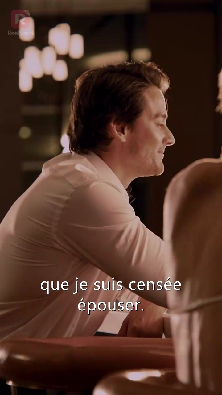 Oh Mon Dieu, Je Me Suis Mariée À Vegas!Photo