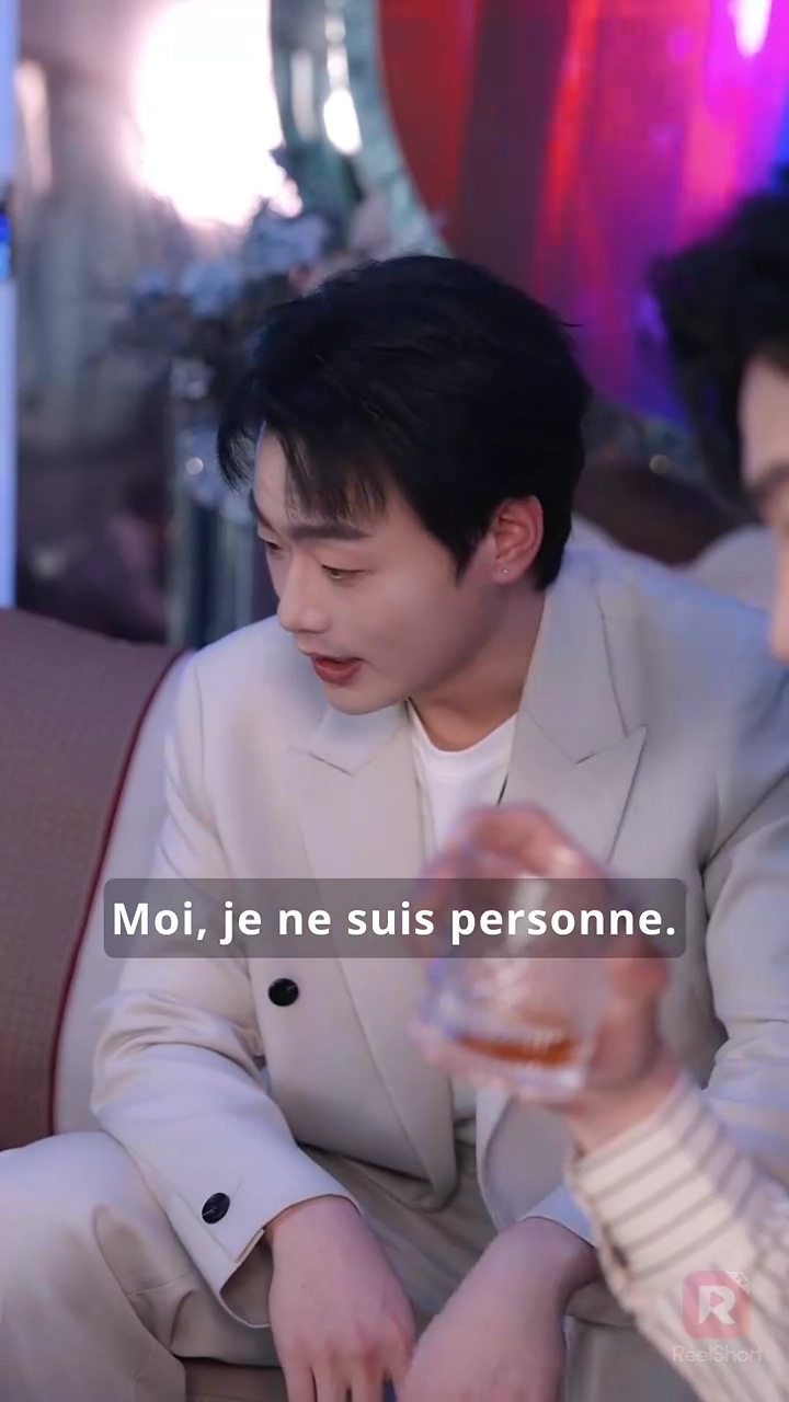 Là où l'amour perdurePhoto