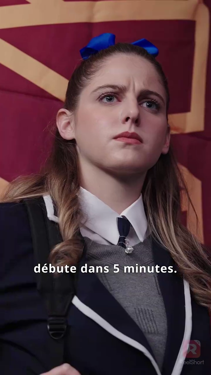 La Hackeuse Héritière Contre-AttaquePhoto