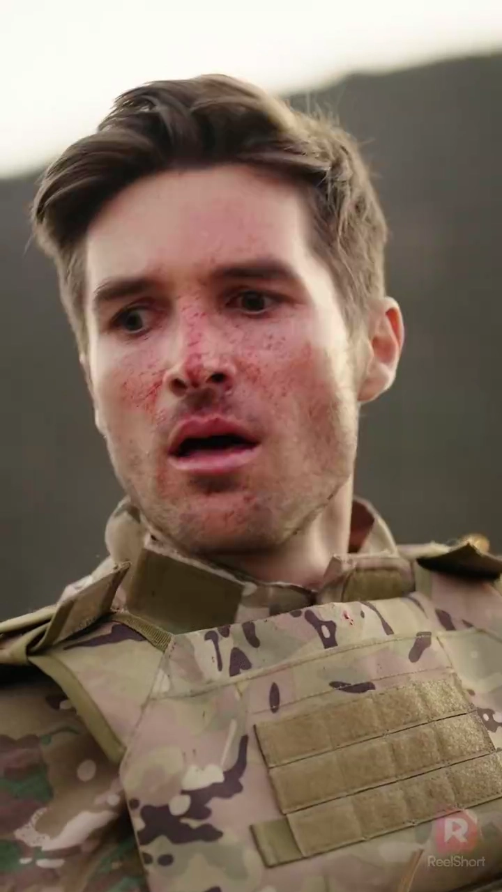 Le Sniper Américain : Le Dernier TirPhoto