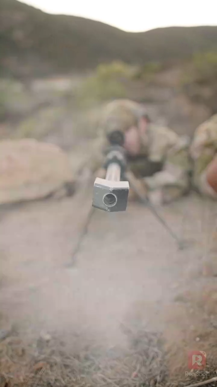 Le Sniper Américain : Le Dernier TirPhoto