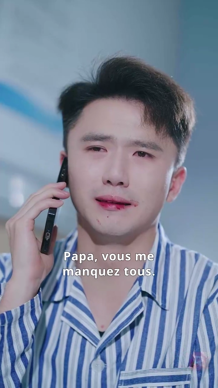 Du sang et des octetsPhoto