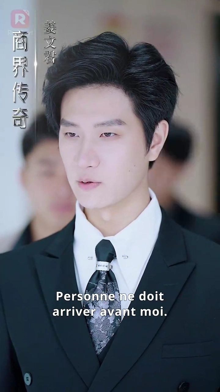 L'héritière contre l'imposteurPhoto