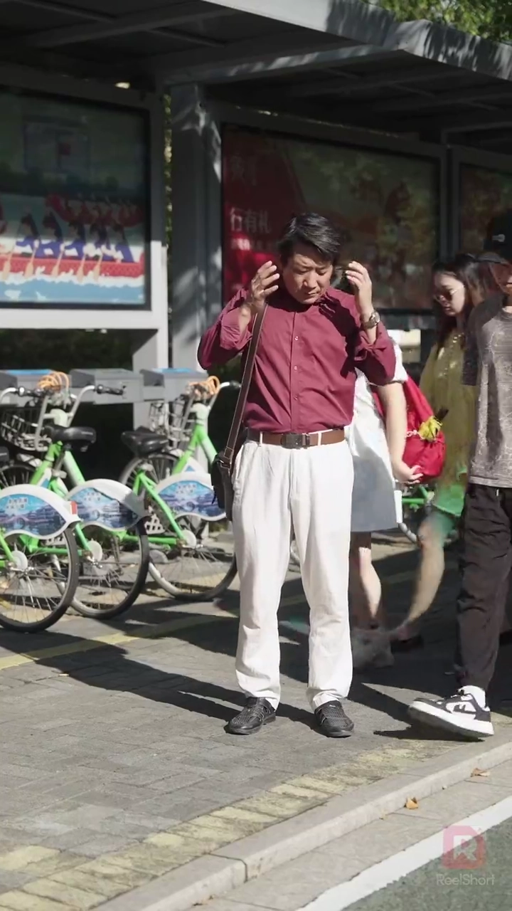 Faire le bien n’est jamais simplePhoto