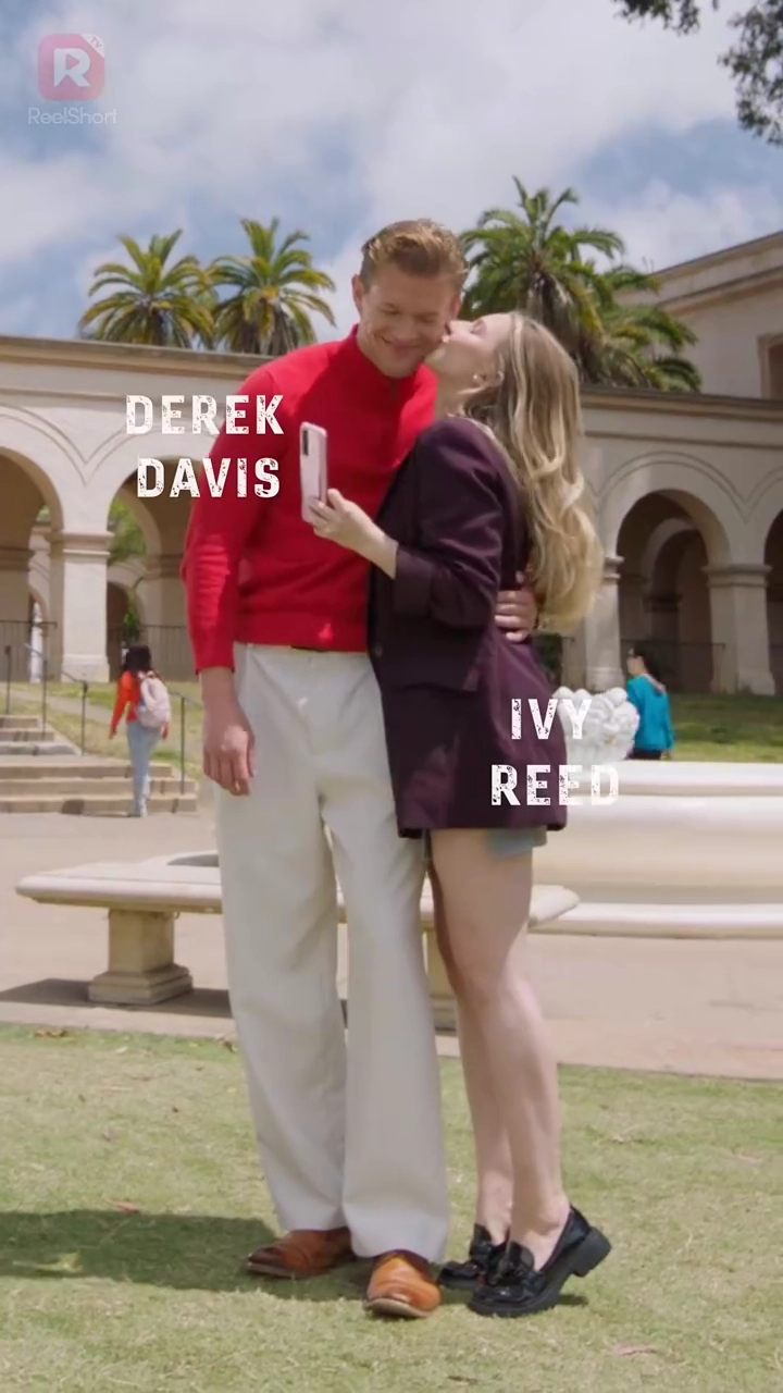 [Doublé] Renaître pour Aimer M. ParfaitPhoto