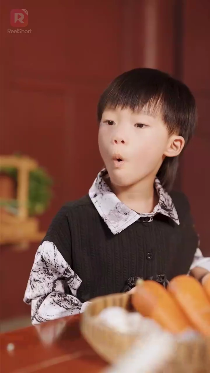 De rejetée à célèbre : le retour de la reine des chefsPhoto