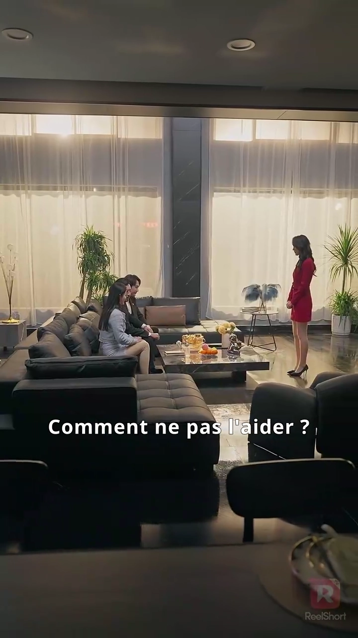 La femme au foyer qui a touché les étoilesPhoto