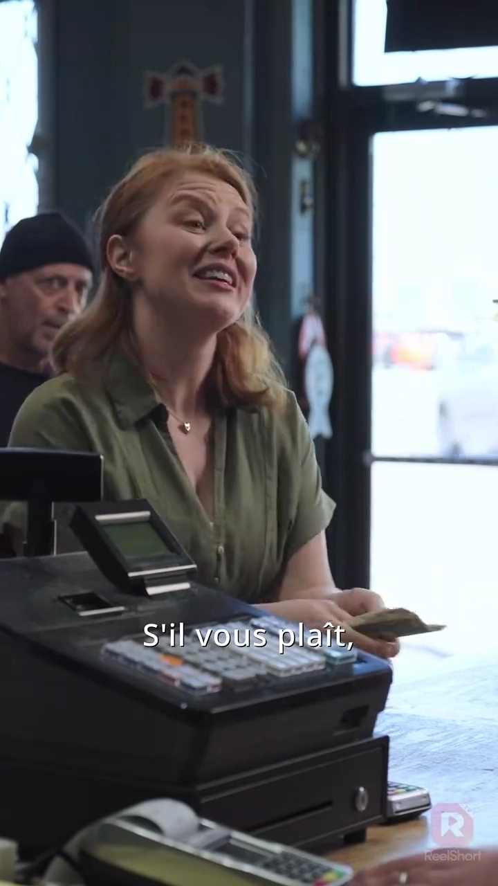 La PDG est ma fillePhoto