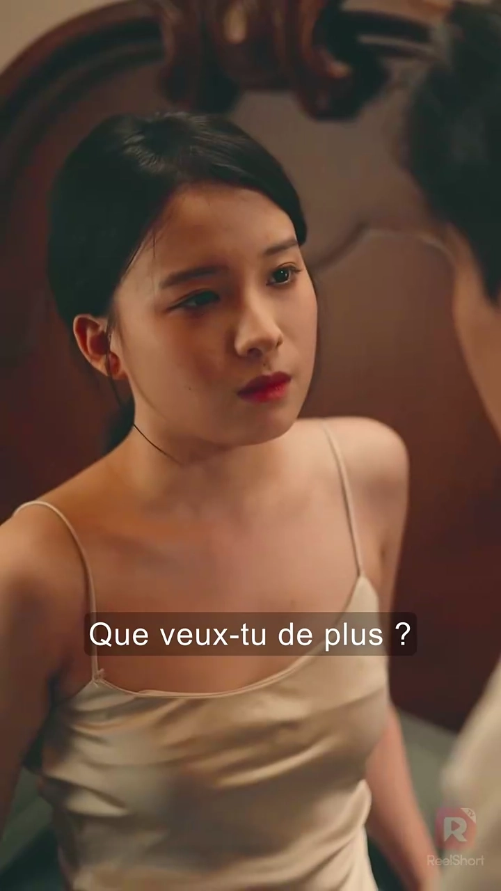 Chérie, pardonne-moiPhoto