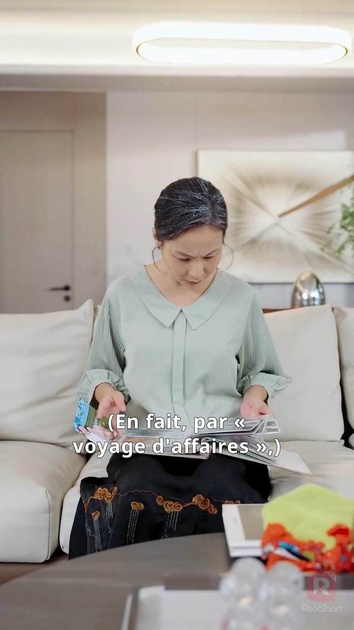 La fête est finiePhoto