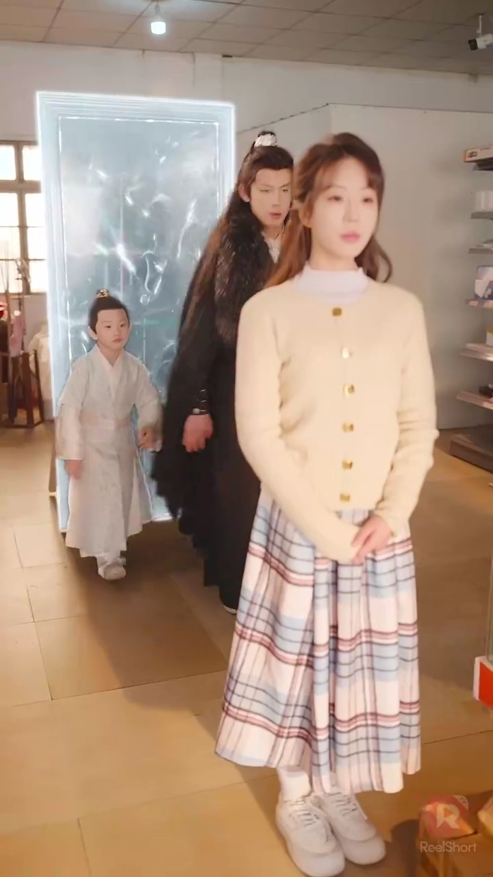 Vendetta éternelle : Général, je ne t'aime plusPhoto