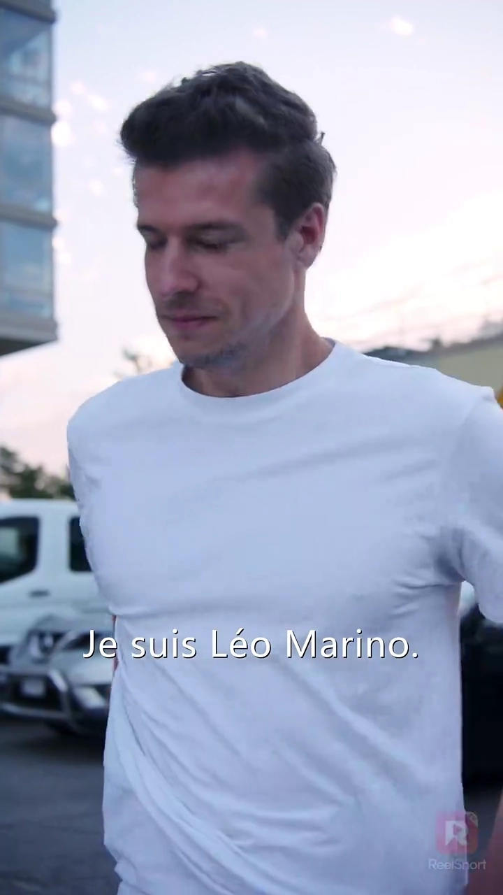 Le retour de mon mari mafieuxPhoto