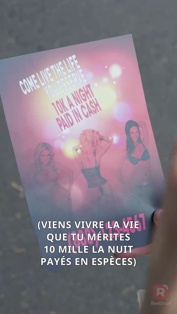 Au Service d'un Médecin Milliardaire ImpitoyablePhoto